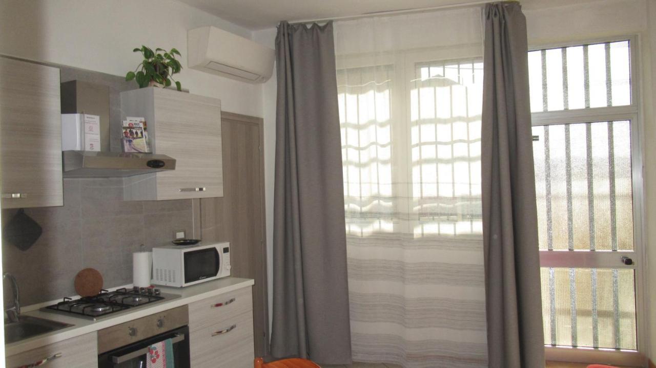 Appartamenti Borghetto San Donato 105 Bologna Exterior foto