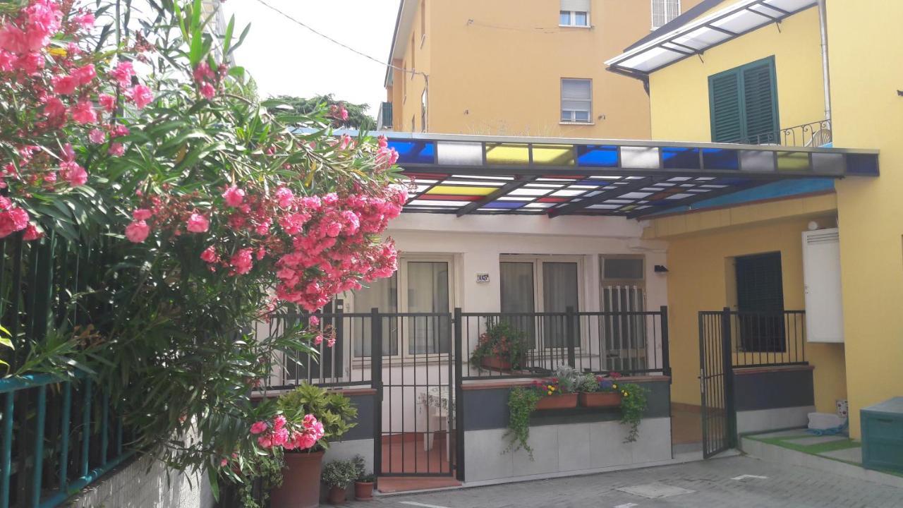 Appartamenti Borghetto San Donato 105 Bologna Exterior foto