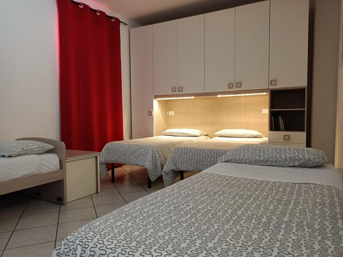 Appartamenti Borghetto San Donato 105 Bologna Exterior foto