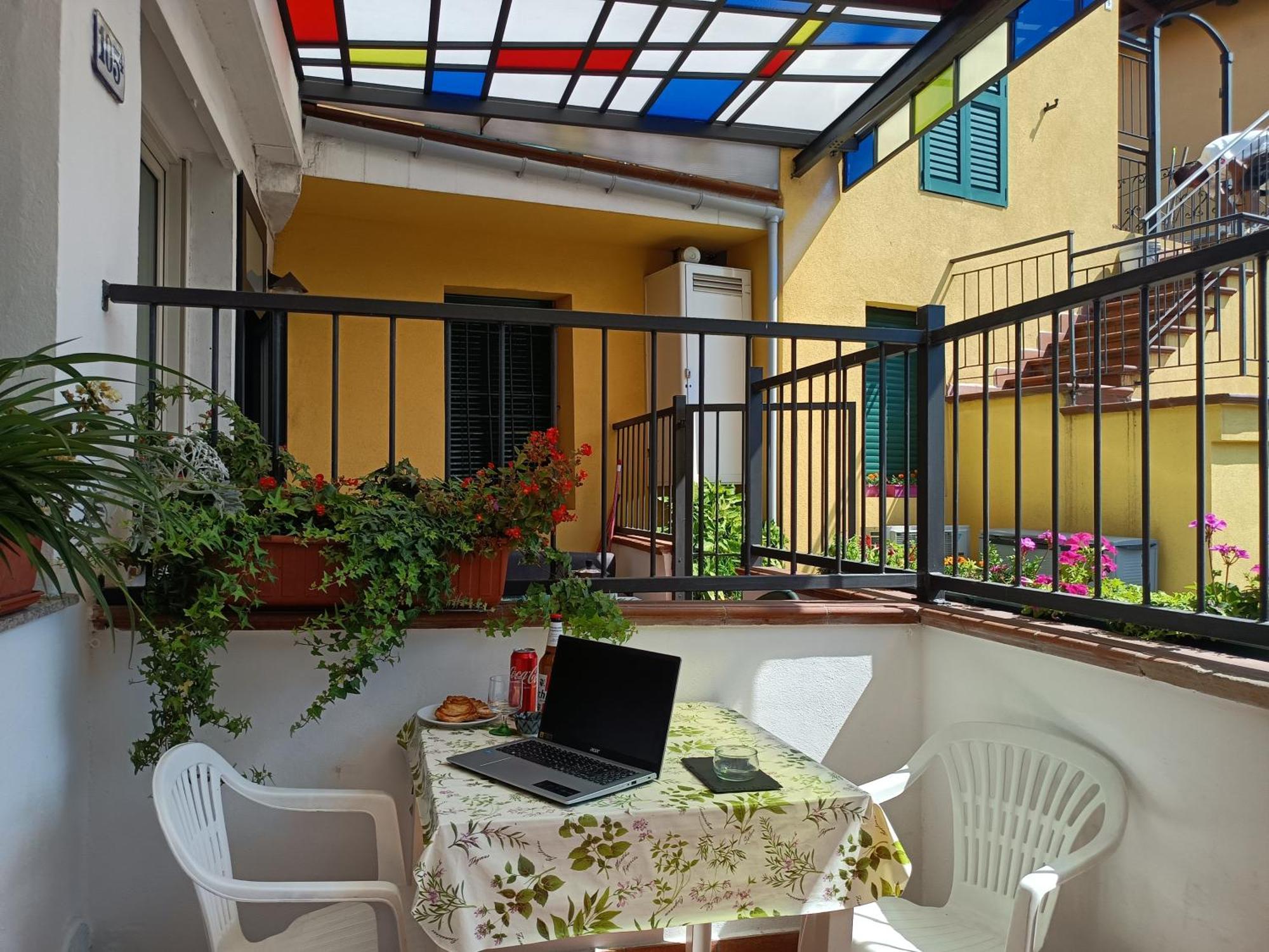 Appartamenti Borghetto San Donato 105 Bologna Zimmer foto