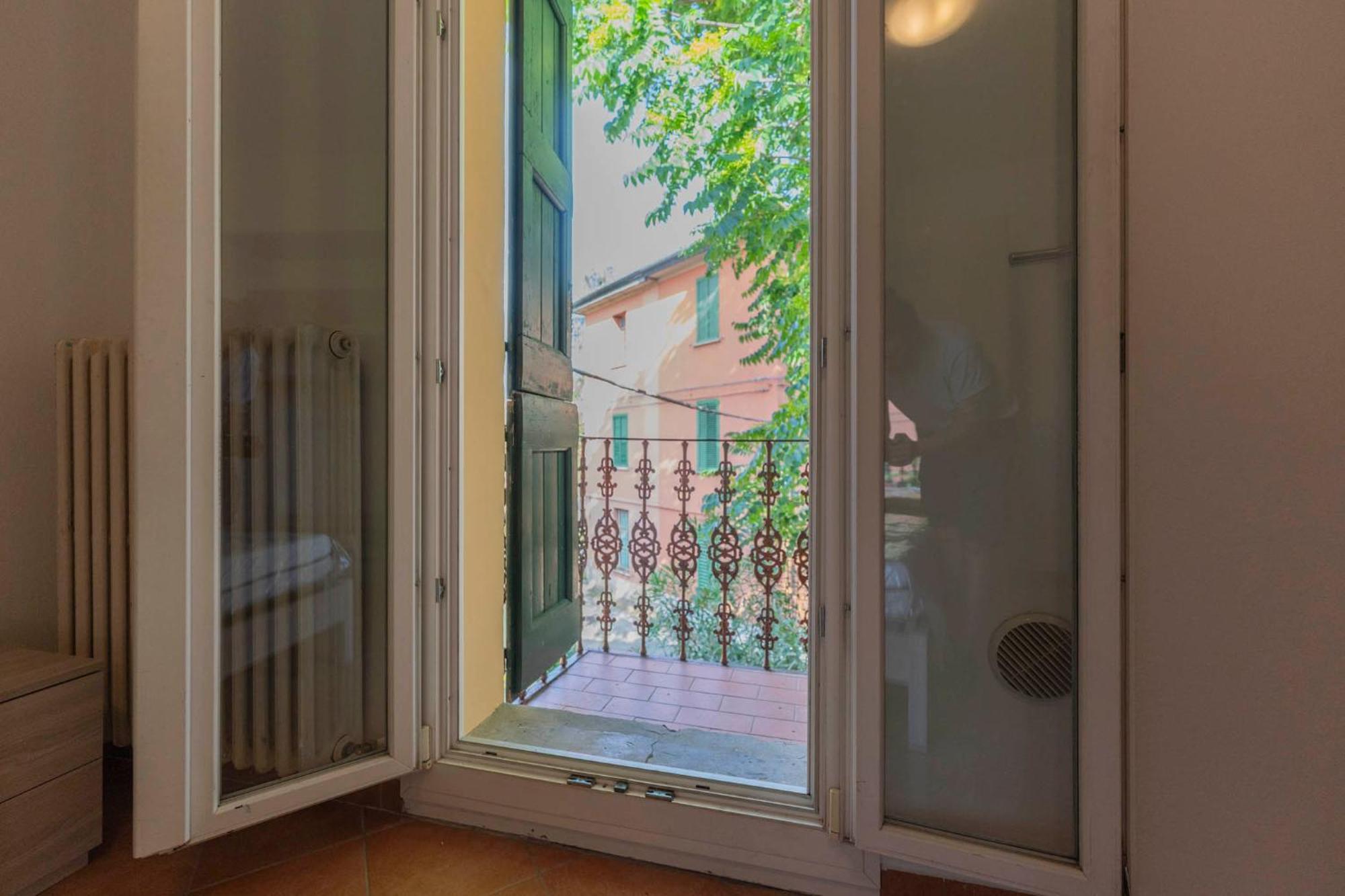 Appartamenti Borghetto San Donato 105 Bologna Exterior foto