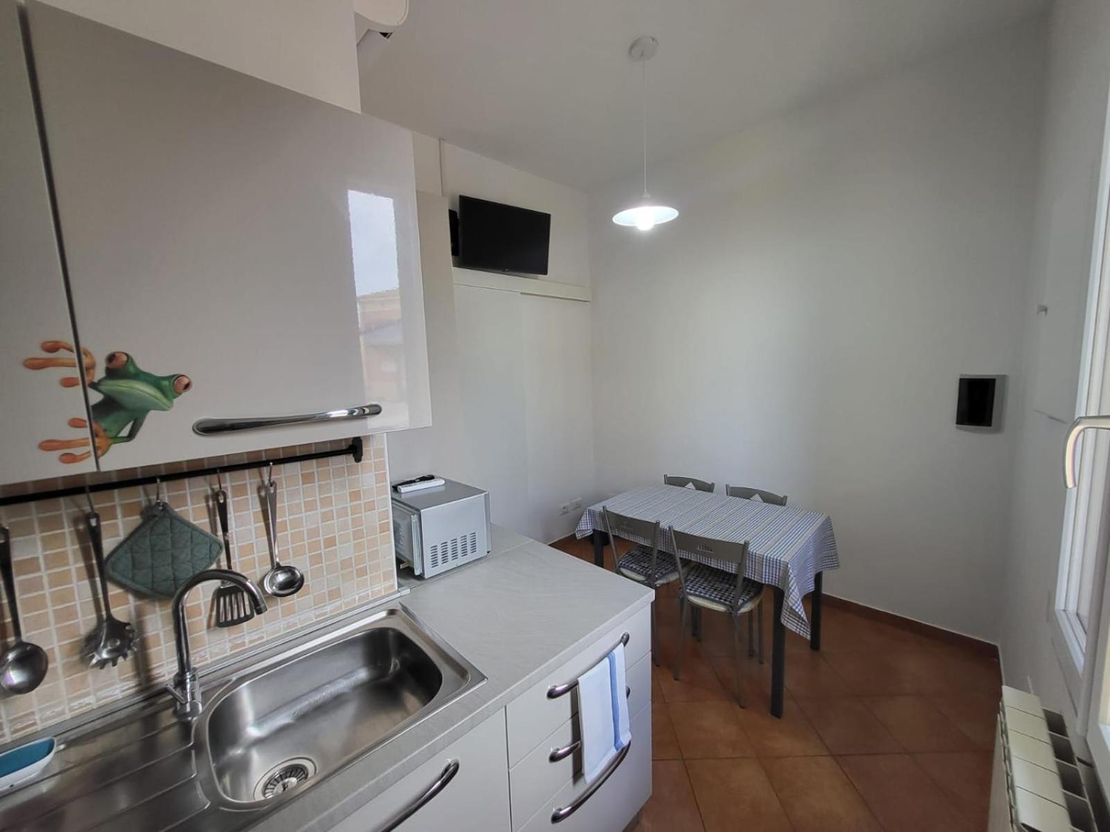 Appartamenti Borghetto San Donato 105 Bologna Exterior foto