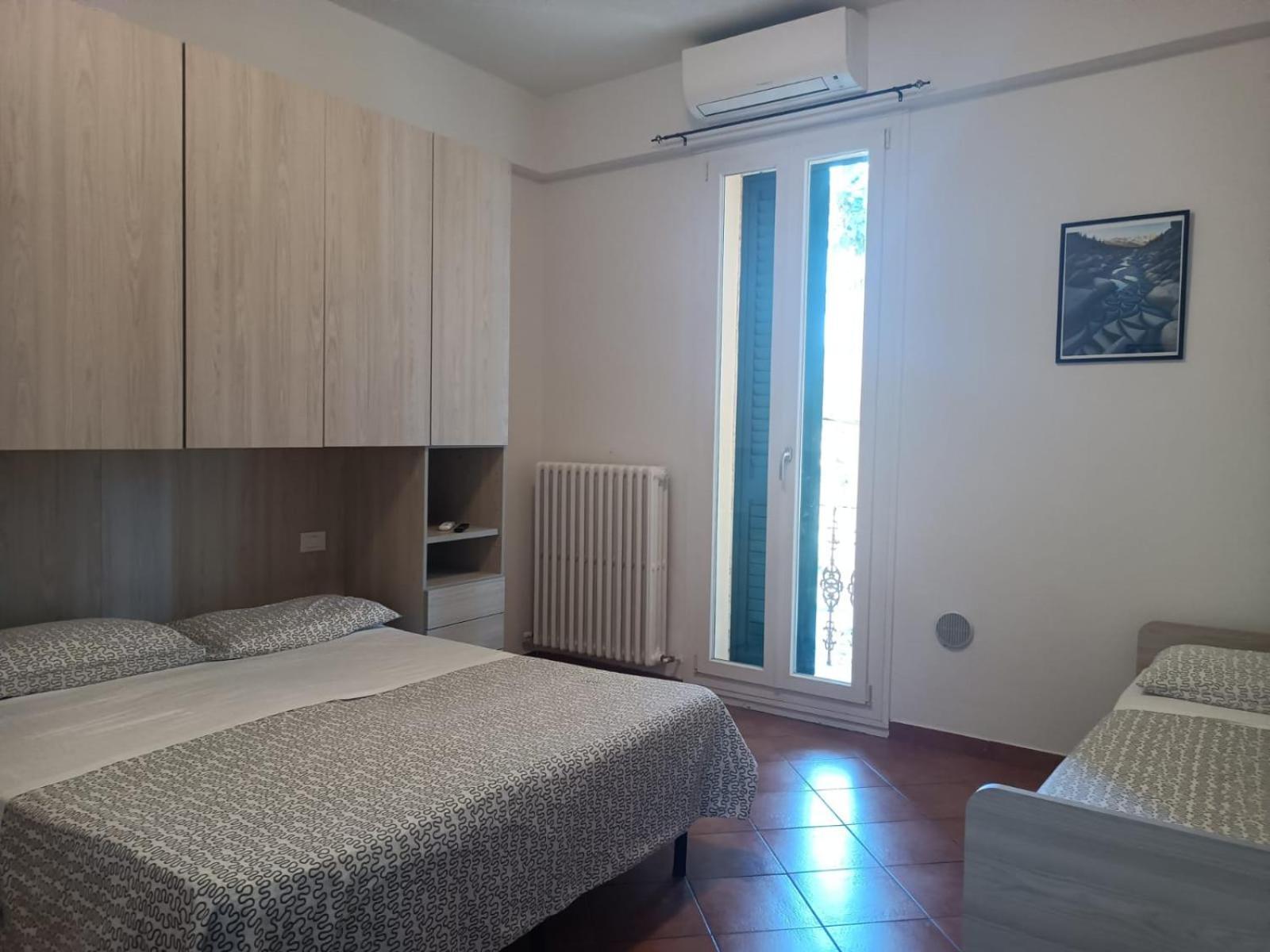 Appartamenti Borghetto San Donato 105 Bologna Exterior foto